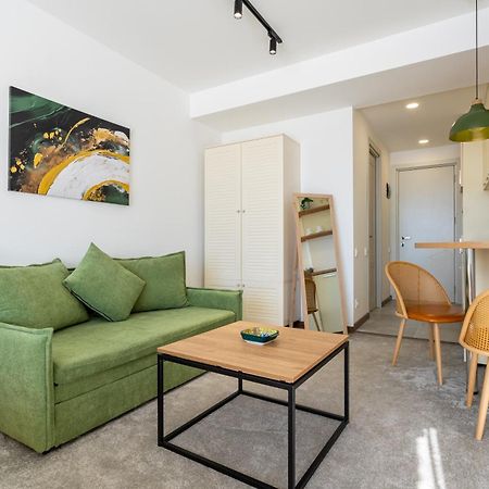New Gudauri Twins Apartman Kültér fotó