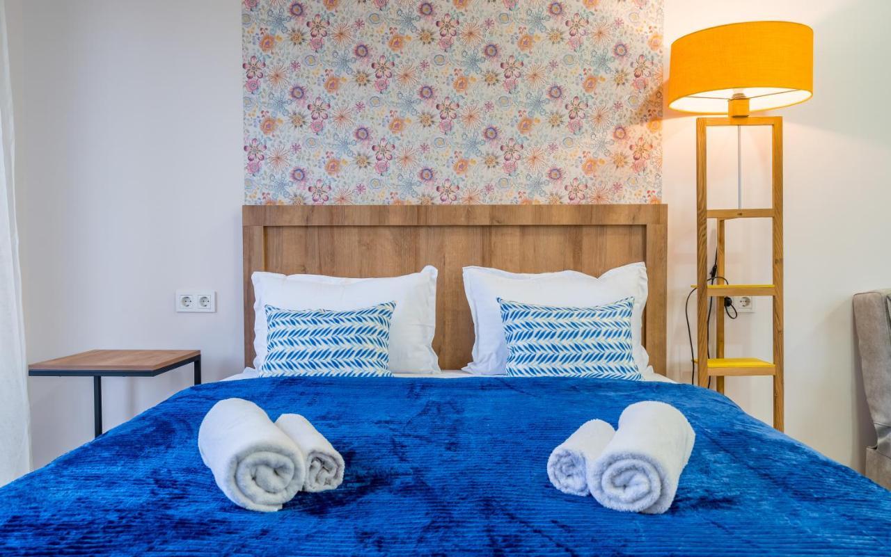 New Gudauri Twins Apartman Kültér fotó